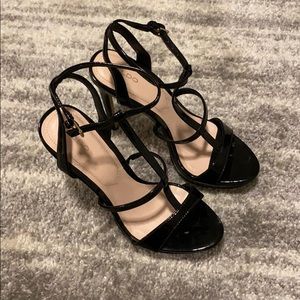 🖤Aldo Skinny High Heels Size US Women’s 7.5🖤